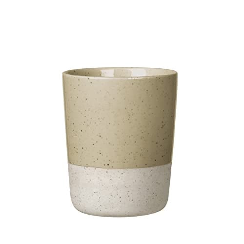 Blomus Set van 2 Sablo Thermobekers Savannah 260 ml