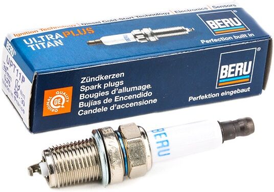 BERU UPT11P Spark plug