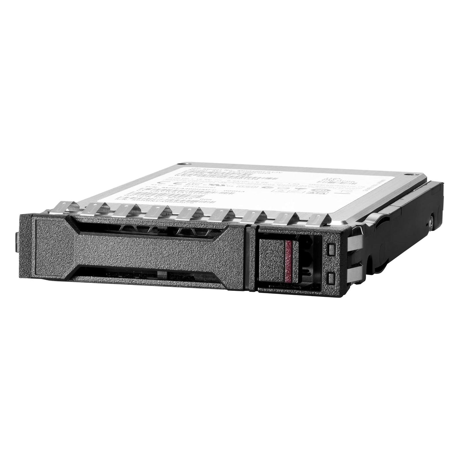 HPE Harddisk P28610-B21 2.5 SATA 1 TB (1 TB, 2.5") (P28610-B21)