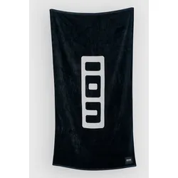 Ion Beach Handtuch black Gr. M