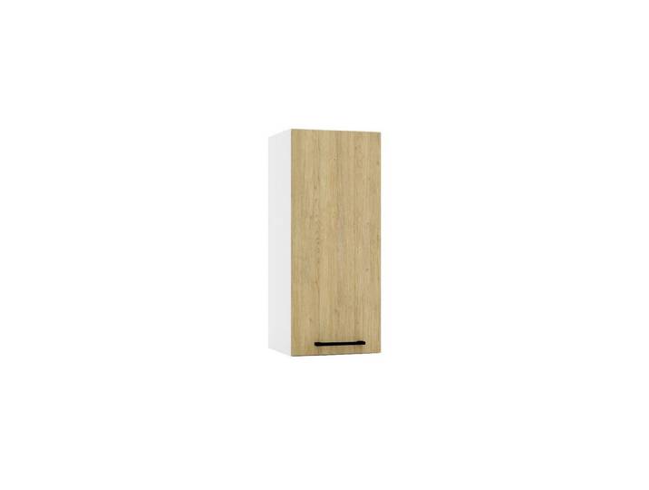 ROYAL24_MARKT Hängeschrank W30 P/L - Dnoria - Elegante Küchen Harmonie (Küchen Hängeschrank, 1-St., Premium - Dnoria) Beste Güte - Innovativ - Modern