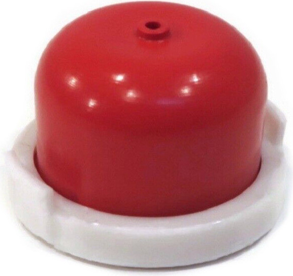 Benzinepomp primer voor Briggs & Stratton, Snapper 594281 / Rotary 14816 door perfektGarten