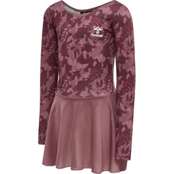 HUMMEL hmlFREJA GYMSUIT deco rose 98