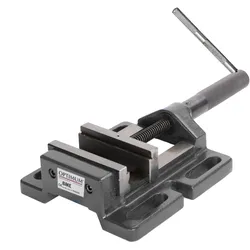 Optimum Maschinenschraubstock BME 100