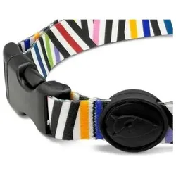 Morso Halsband Hond Gerecycled Spaghetti Incident (Hund), Halsband + Leine