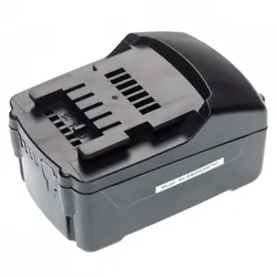 Akku für Metabo ASE18, BS18, SSW18, SSD18, wie 6.25455.0, 6.25527.00, 6.25527, 14,4V, 4000 mAh