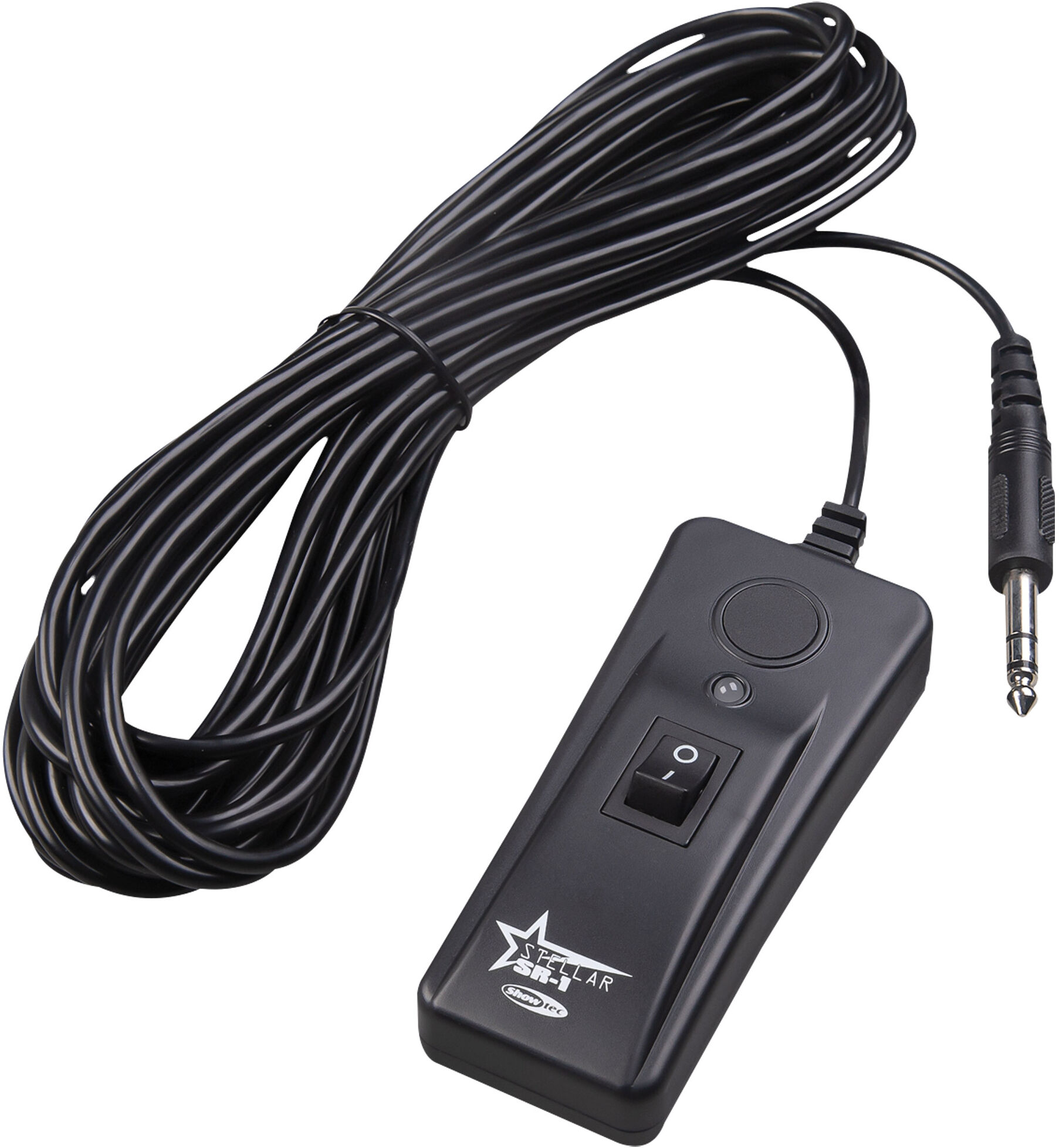 Showtec Sr-1 Ein-/aus-Fernbedienung Für Stellar F-1000, F-1500, Fz-1000