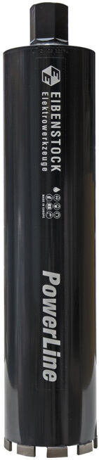 Eibenstock Couronne diamantée humide PowerLine 1¼