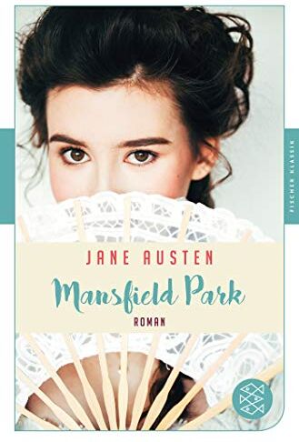 Jane Austen - Mansfield Park: Roman. Neu übersetzt von Manfred Allié und Gabriele Kempf-Allié (Fischer Klassik) - Preis vom 02.10.2026 23:42:20 h