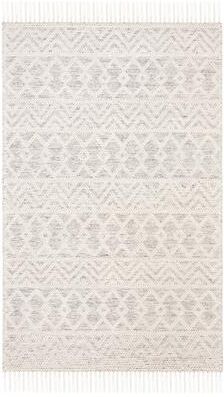 SAFAVIEH Handmade Natura Cesarina Wool Rug