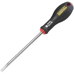 STANLEY FATMAX Schraubendreher Parallel 6,5 mm Klingenlänge 150 mm - 0-65-096