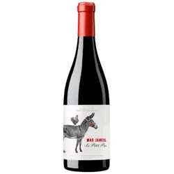 Petit Pas rouge 2024 - Mas Janeil - Francois Lurton