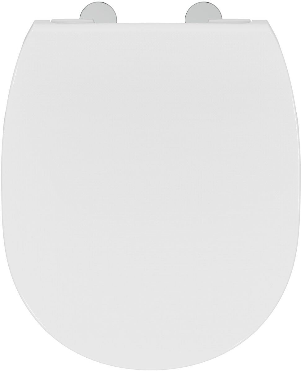Ideal Standard Sitz Flat Softclosing Connect, Weiß E772401 E772401