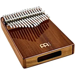 Meinl Wah-Wah Kalimba (Perkussion), Perkussion