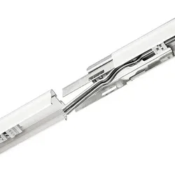 Siteco 5LJ90910XV Verbinder DUS
