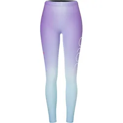 Sportful, Damen, Tights, Doro Apex Tight (XS), Blau, Pink