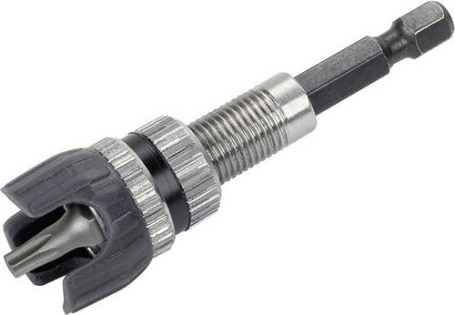 Wolfcraft Magnet-Bithalter 1/4 (6.3 mm)