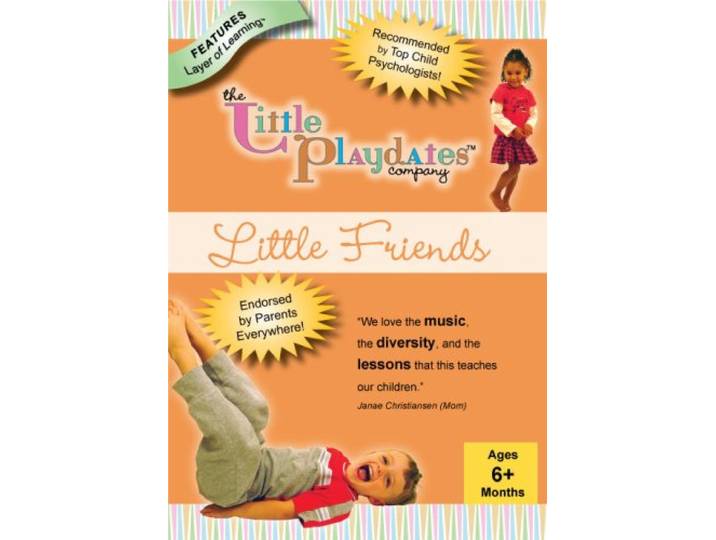 Little Friends