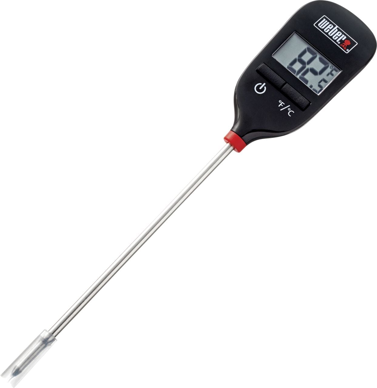 Weber Digital Taschenthermometer