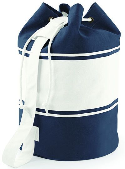 Quadra Qd27  Navy/off White Farve