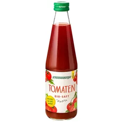 Tomaten SAFT Bio Schoenenberger 330 ml