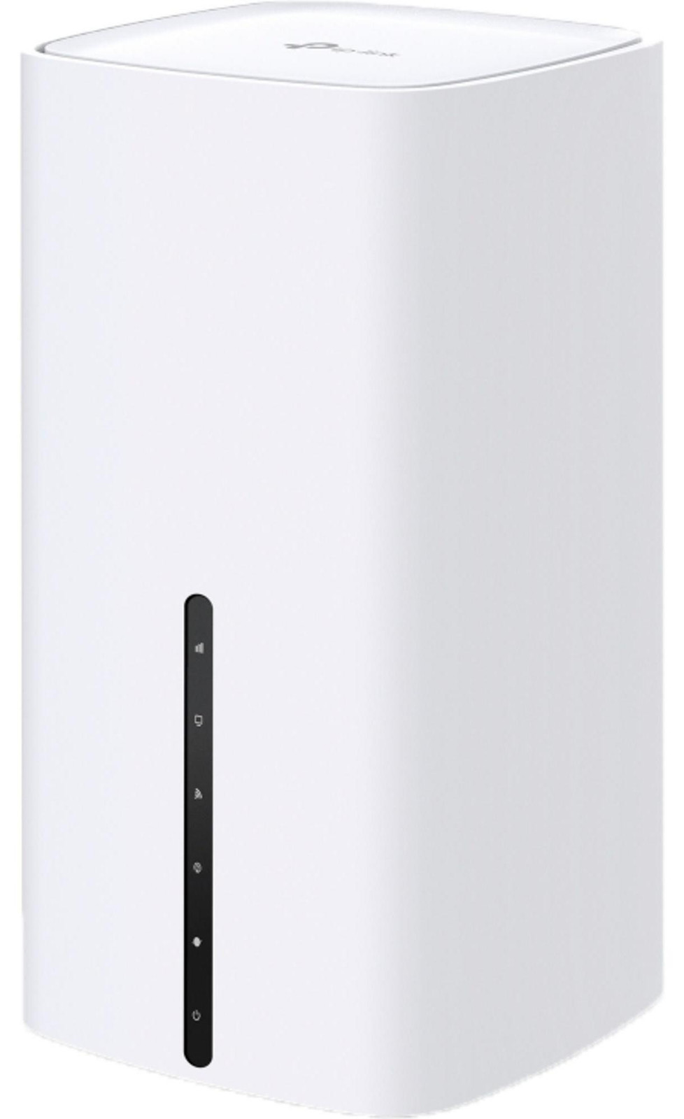 TP-Link Archer NX200 V1 Draadloze 5G Router met Dual-band Wi-Fi 6 en 3-poorts 1 GbE Switch