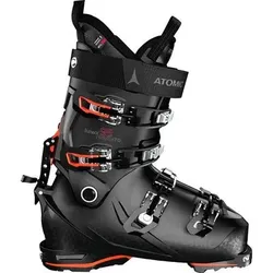 ATOMIC Damen Alpin Skistiefel HAWX PRIME XTD 95 W TECH GW, Größe 26 in Schwarz Schwarz