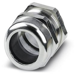 Phoenix Contact 1411168 Kabelverschraubung M50 Metall Silber 1 St.