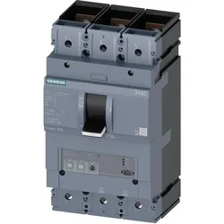 Siemens, Schutzschalter, SIEM Leistungsschalter