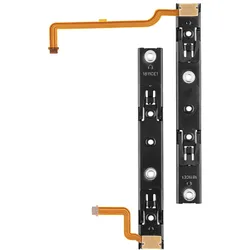 Nintendo Switch Gleitschienen mit Sensor (Joy-Con Halterung)