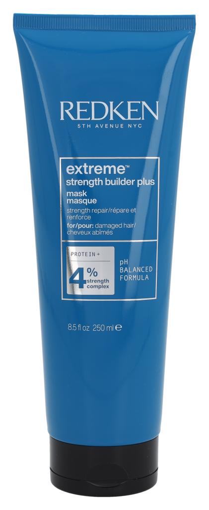 Redken Extreme Strengh Builder Plus Hair Mask 250ml.