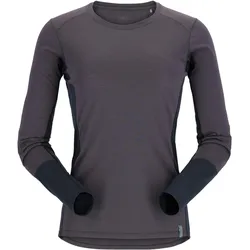 Rab, Damen, Funktionsshirt, Syncrino Base (XL), Orange