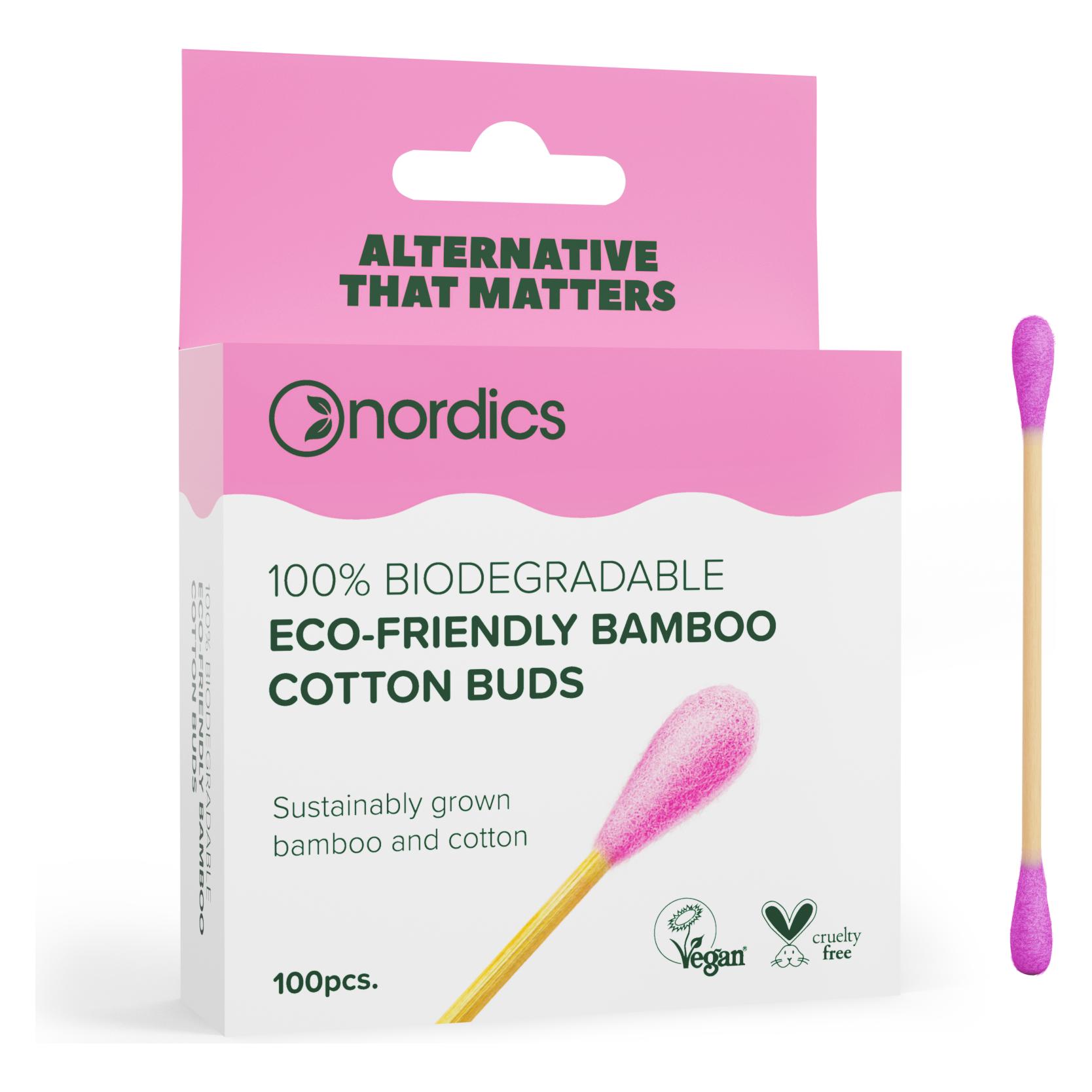 Nordics Bamboo (NORD-060.20)