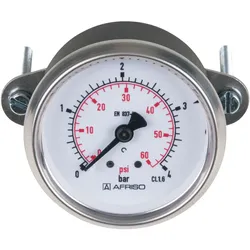 KS Tools Manometer - 160.0700-R007P
