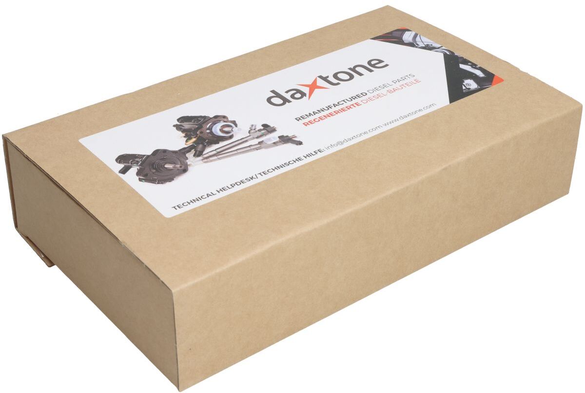 Injektor DAXTONE DTX1193G