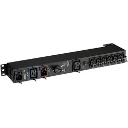 Eaton HotSwap MBP IEC, USV Zubehör