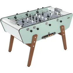 Stella Tischfußball Kickertisch "STAR OUTDOOR",jade,