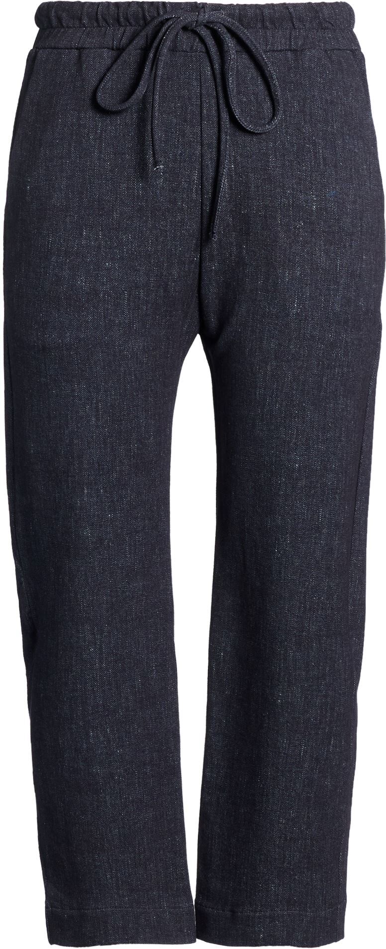 Dolores... Pantalones Mujer Azul noche 25 Mujer
