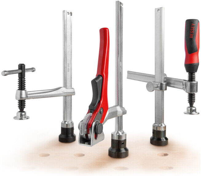 Adaptateur d’établi TW16AW Bessey (TW16AW20)