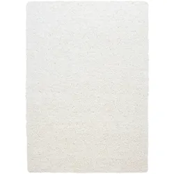Ayyildiz Teppich, LIFE 1500, CREAM, 80 x 150 cm
