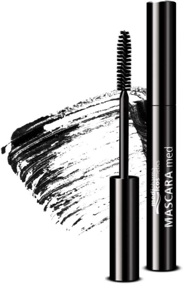 Mascara med