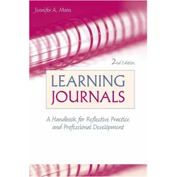 Learning Journals, Schulbücher von Jennifer A Moon