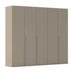 rauch Kleiderschrank »Scale« - 251x60x223cm -