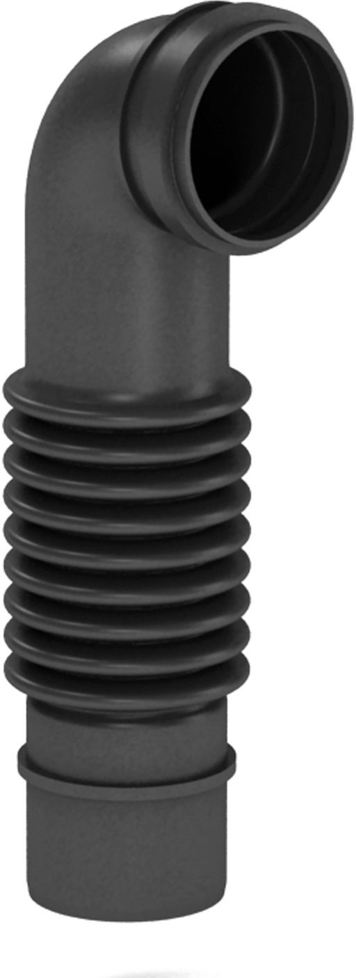 Mepa nextVIT drainage WC bend DN 90/90 PP Flex 548009