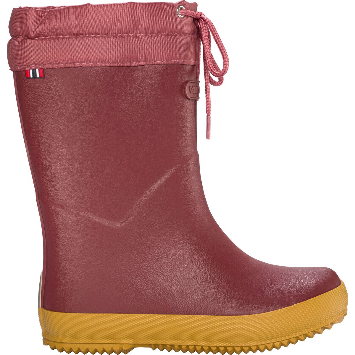 Viking Splash Warm burgundy (40) 28 1-60235-40-28