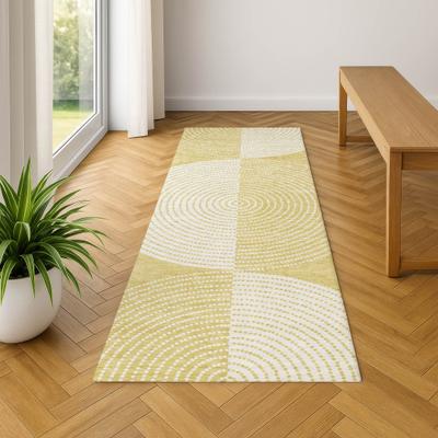 Addison Rugs Premium Washable Super Soft Contemporary Moravia Mayfield Rug