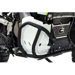 CrossPro Trail Husqvarna Norden 901 Expedition, Sturzbügel unten - Schwarz
