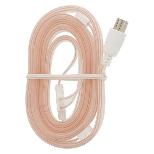 Goobay UKW-Dipol-Antenne (Zimmerantenne) (68850)