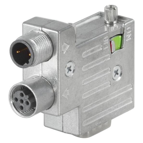 Weidmüller PB-DPSUB-DM12TERM (1140650000)