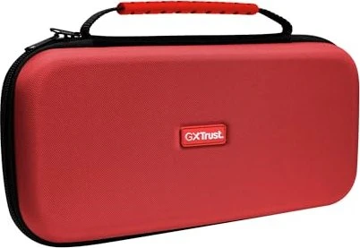 Trust GXT1251RB HARDCASE SWITCH 2, rot-blau